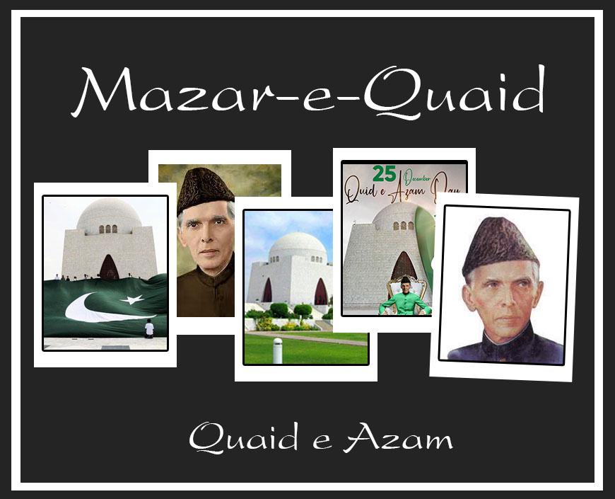 Mazar-E-Quaid